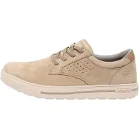 SKECHERS Matalavartiset tennarit 'ARCH FIT SOLANO 2.0 - REY' vaaleanruskea