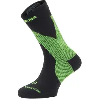 Enforma Socks Ankle Stabilizer Multi Sport Half Pitkät Sukat