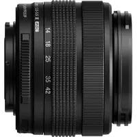 Olympus OM SYSTEM M.Zuiko Digital 14-42mm F3.5-5.6 III objektiivi