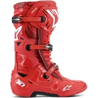 Alpinestars Tech 10 Off-road Saappaat