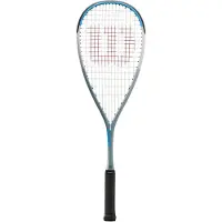 Wilson Ultra L Squash-maila