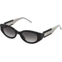 ESCADA Sesg42-52700k 21x52x145mm Naisten Aurinkolasit