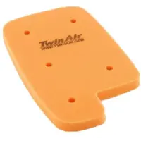 Twin Air Arctic Cat Trv 400 09-14/utility 366 04-07/400 05-11/500 06-09/650 04-12 Ilmansuodatin
