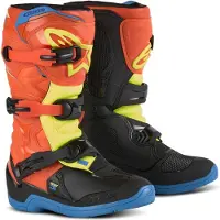 Alpinestars Tech 3s Off-road Saappaat