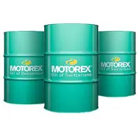 Motorex 4t 10w40 Drum 58l Moottoriöljy