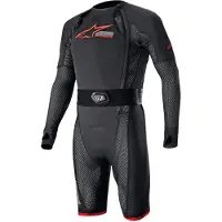 Alpinestars Tech-air 10 Race System Turvatyyny