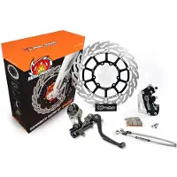 Moto-Master Triumph Tf 250-c 2026/tf 250-e 2026/tf 250-x 24-26/tf 450-c 2026 313097r Jarrusetti