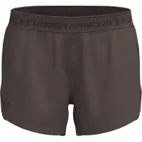 Under Armour Tech Play Up Shorts - Grey - L