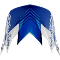Troy Lee Designs Gp Pro Segment Visiiri