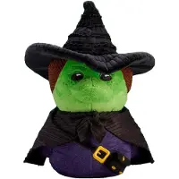 Numskull Wicked Tubbz Elphaba Nalle