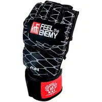 Feel The Enemy Gel Mma-otteluhansikas