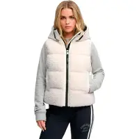 Superdry Borg Baffle Liivi