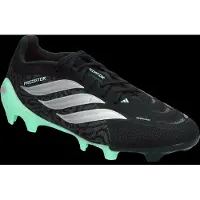 Adidas Predator League Fg - Black - 44