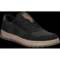 Rieker 37029-01 - Black - 47