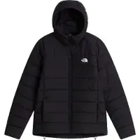The North Face Ulkoilutakki 'ACONCAGUA' musta