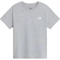 The North Face Evolution Simple Dome Lyhythihainen T-paita