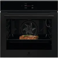 Electrolux 700 kalusteisiin sijoitettava uuni OOP1100NT (musta)