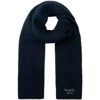 Superdry Heritage Rib Knit Huivi