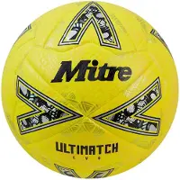 Mitre Ultimach Evo Jalkapallo