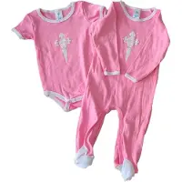 Rc Celta Body & Pelele Pitkähihainen Body