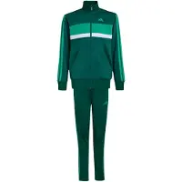Adidas Seasonal Essentials Tiberio 3 Stripes Tricot Verkkapuku