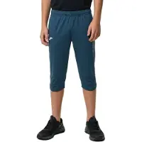 Joma Champion Iii 3/4 Pants Sininen 4-5 Years Poika