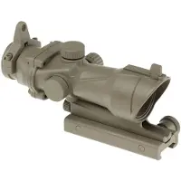 Aim-O 4x32ir Combat Taktinen Laajuus
