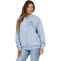 Salty Crew Archway Vetoketjullinen Huppari, XS