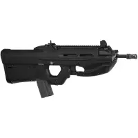 G&G Fn F2000 Tactical Airsoft-hyökkäyskivääri