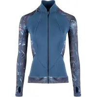 BEUCHAT Atoll Pitkähihainen Täysivetoketjullinen Rash Guard