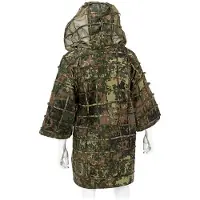 Invadergear Ghillie-aluspuku
