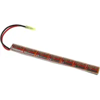 VB Power 8.4v 1600mah Stick Type Akku