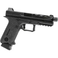 Poseidon Orion No.2 Performance Gbb Airsoft-pistooli