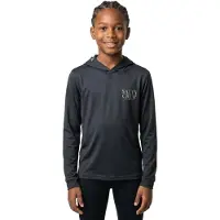 Salty Crew Yellowfin Sunshirt Pitkähihainen Rash Guard