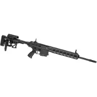 G&G Tr80 Dmr S-aeg Airsoft-tarkka-ampuja