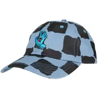 Santa Cruz Screaming Mini Hand Lippis