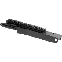 Classic Army M249 Metal Feed Cover Raide