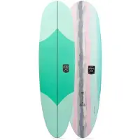 Ocean & Earth C-army Epoxy Long 7´0´´ Surffilauta