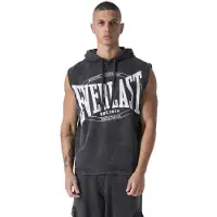 Everlast Washed Hihaton T-paita