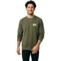 Salty Crew Crafted Crew Fleece Collegepaita