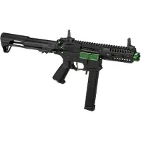 G&G Arp 9 0.5j Airsoft-konepistooli