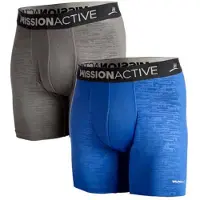 Mission Performance Boxerit 2 Yksiköt