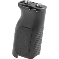 Strike Industries Cable Management Long Angled Vertical M-lok Kahva