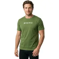 Mystic Brand Lyhythihainen T-paita