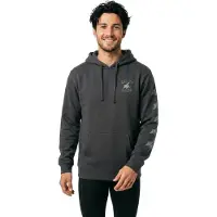 Salty Crew Super Fly Huppari harmaa, L