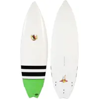Boardworks Boysen Ampplifier Semi Fish 5´10´´ Surffilauta