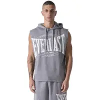 Everlast Washed Hihaton T-paita