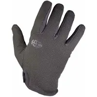 Ragnar Raids Valkyrie MK1 Gloves (Color: Black, Size: Medium)