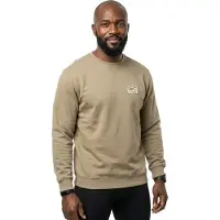 Salty Crew Crafted Crew Fleece Collegepaita