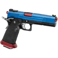 Aw Custom Hx1005 Full Metal Gbb Airsoft-pistooli
